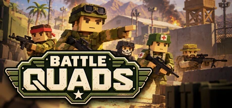 Games like Battle Quads