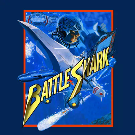 Battle Shark Image