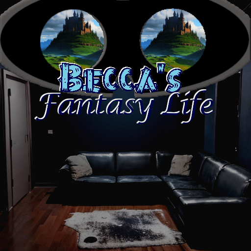 Games like The Gods' World - Becca's Fantasy Life