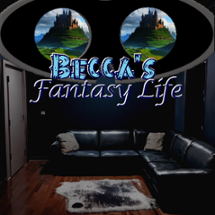 Becca's Fantasy Life Image