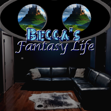 Becca's Fantasy Life Game Cover