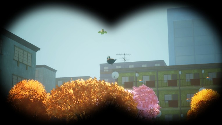 Bird Watching Simulator screenshot
