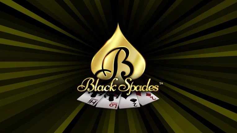 Black Spades Image