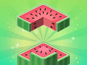 Block Stacking Game Image