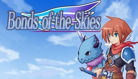 Games like Bonds of the Skies
