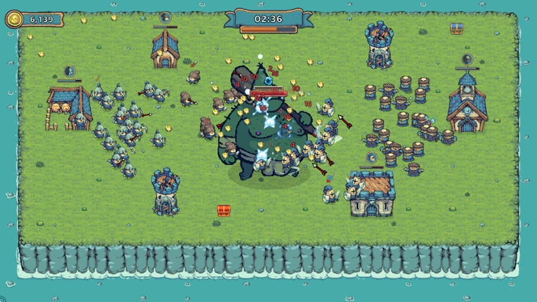 Boss After Boss Image
