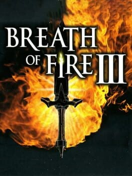 Games like Breath of Fire III