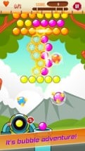 Bubble Shooter Free 3 Mania Image