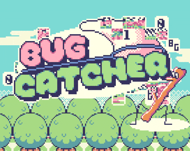 Games like Bug Catcher