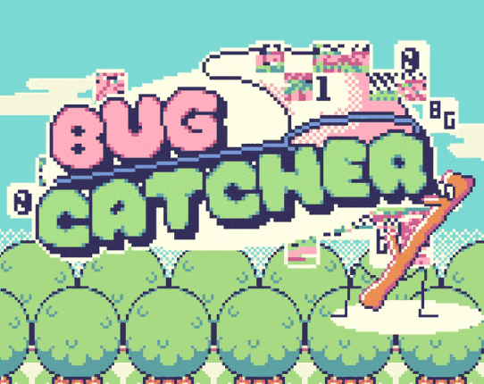 Bug Catcher Image