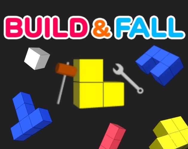 Games like BUILD & FALL