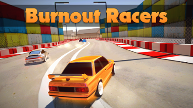 Burnout Racers Image