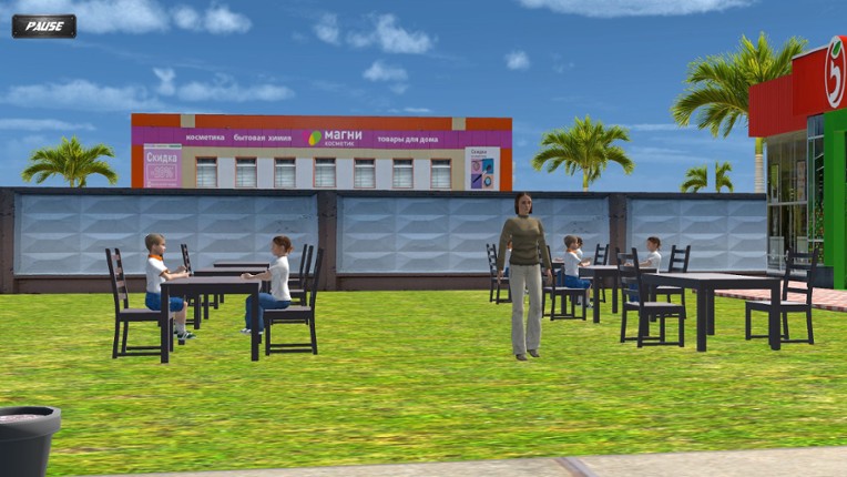 Bus Simulator 2026 screenshot