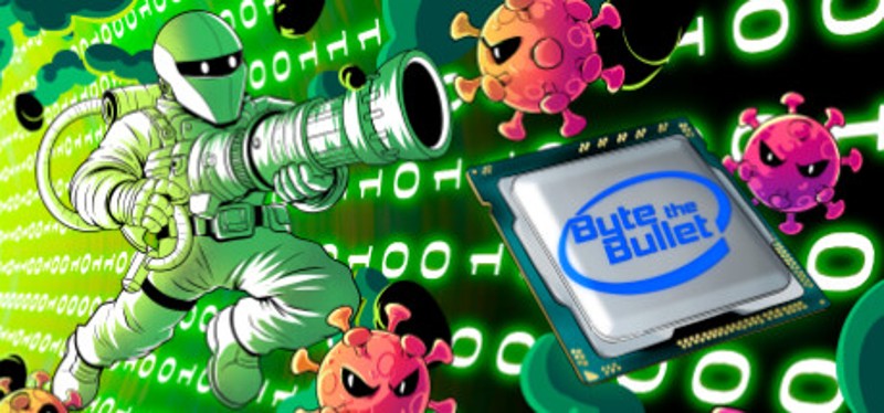 Byte The Bullet Image