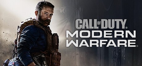 Games like Call Of Duty: Modern Warfare
