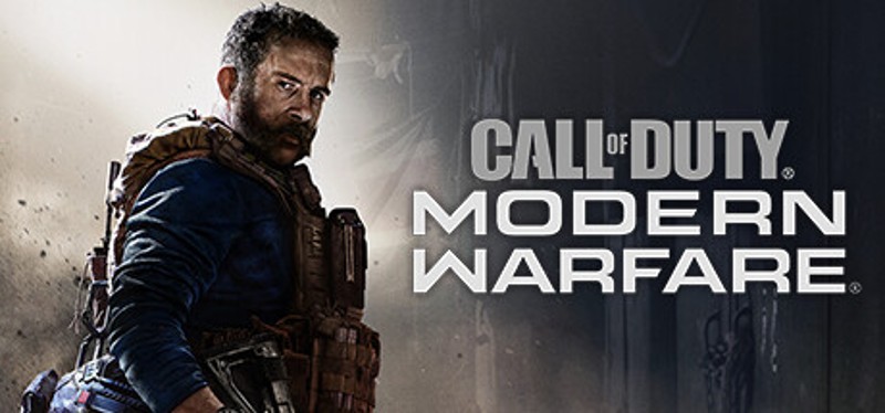Call Of Duty: Modern Warfare Image