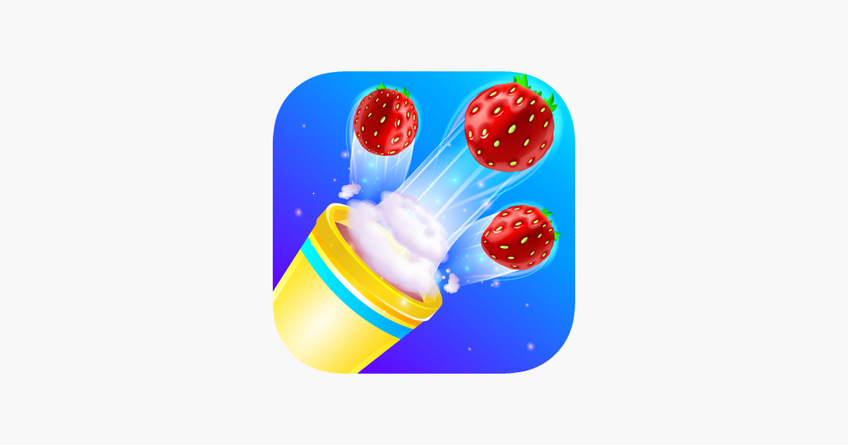 Games like Cannon Candy