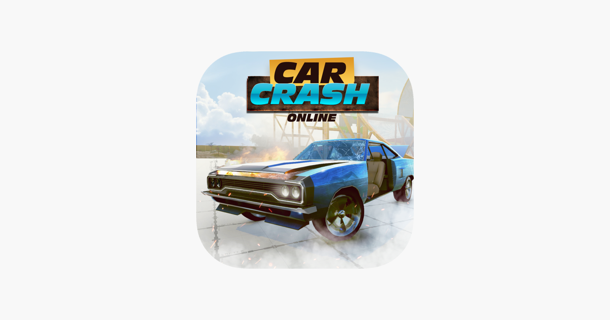Games like Car Crash Online Forever
