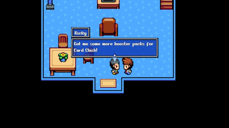 Card Clash Chronicles screenshot