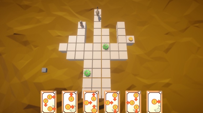 Cat N Can screenshot