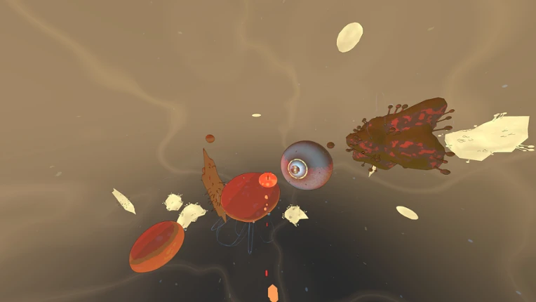 Cellular Sorcery Image