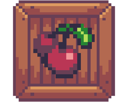 Cherry hop Image