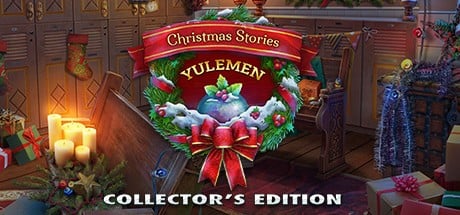Games like Christmas Stories: Yulemen Collector's Edition