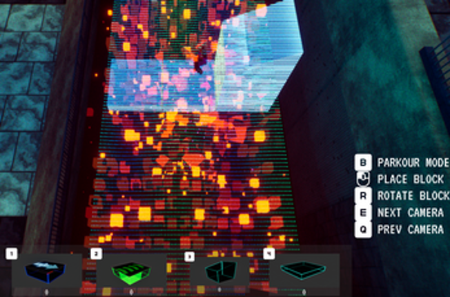 Circuit Breaker screenshot