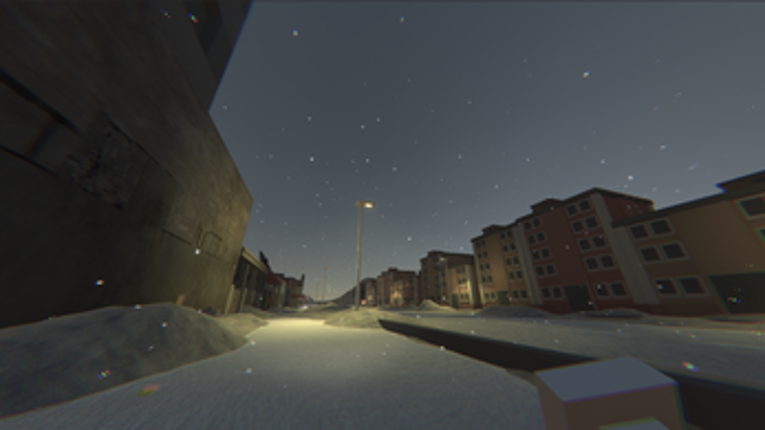 City Dead - Beta 0.1 Image