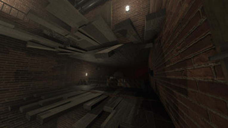 City Dead - Beta 0.1 screenshot
