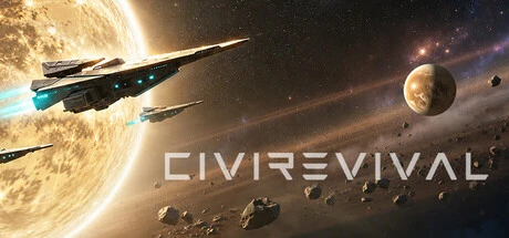 Games like CIVIREVIVAL