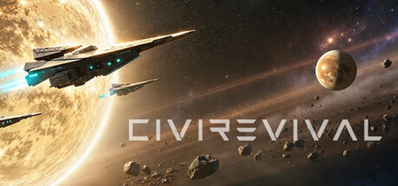 CIVIREVIVAL Image