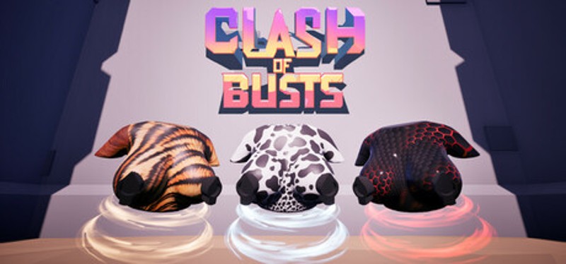 Clash of Busts Image