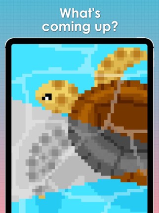 Coloring 999 - Color by Number screenshot