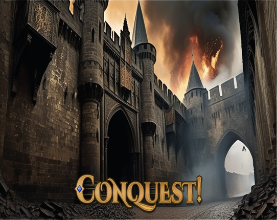 Conquest! Image