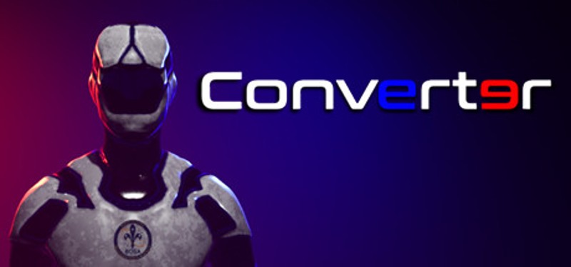 Converter Image