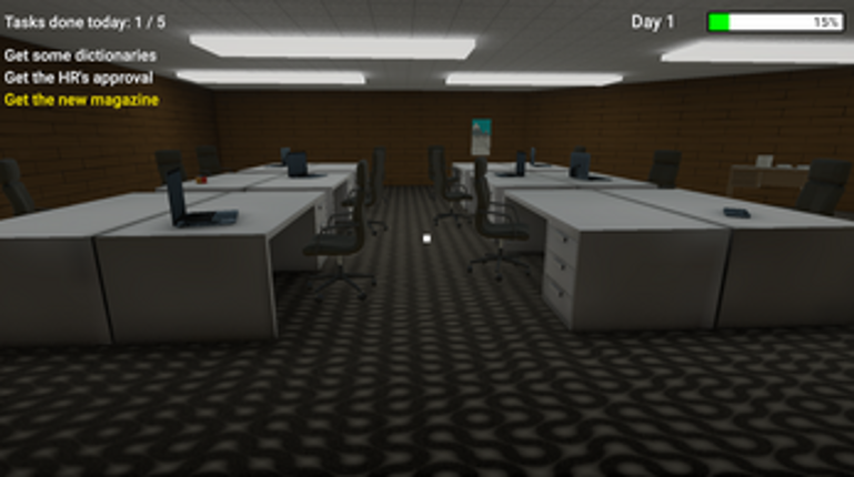 Cookie Snitcher Image