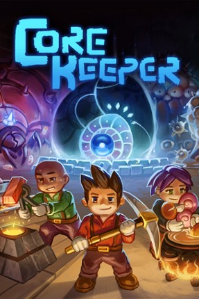 Core Keeper screenshot