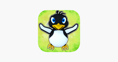 Crazy Baby Cute Penguin Run For Free Image