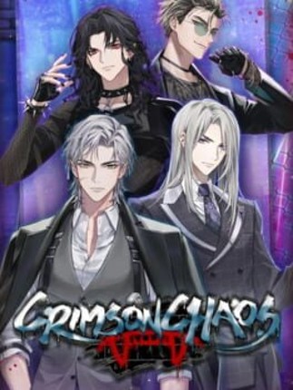 Crimson Chaos Game Cover