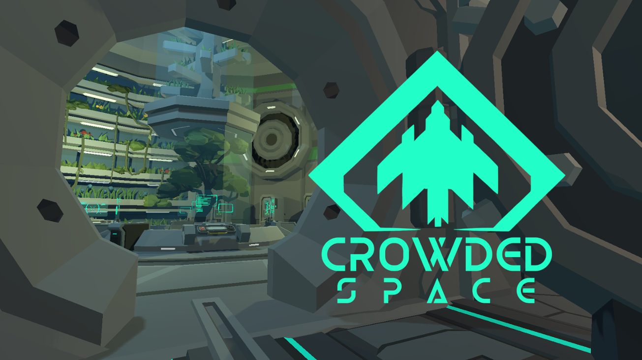 Games like Crowded Space