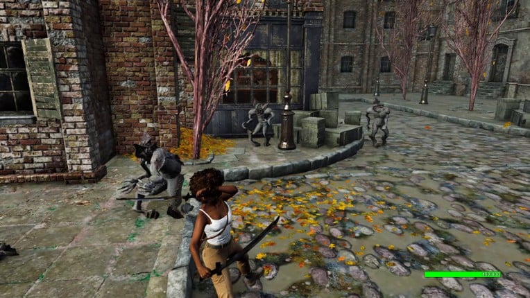 Crown of Chaos screenshot