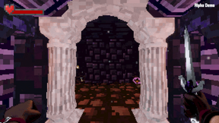 Crypts & Creatures screenshot