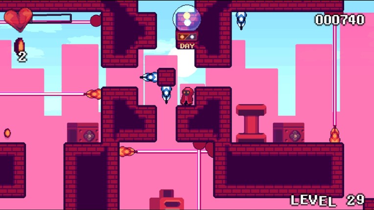 Crystal Ball of Firmament Image