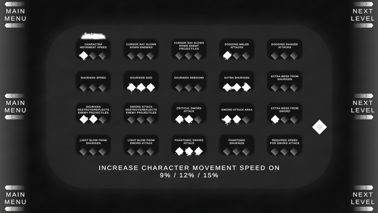 Cut Them Up screenshot