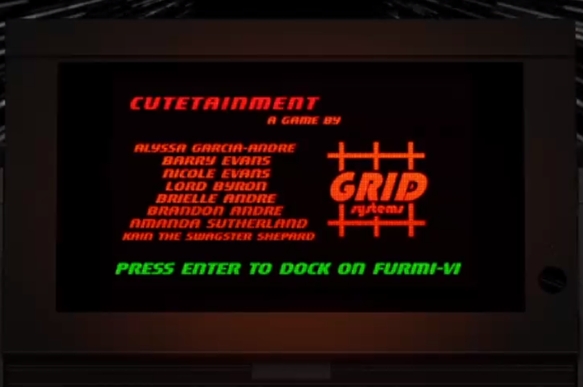 Games like Cutetainment