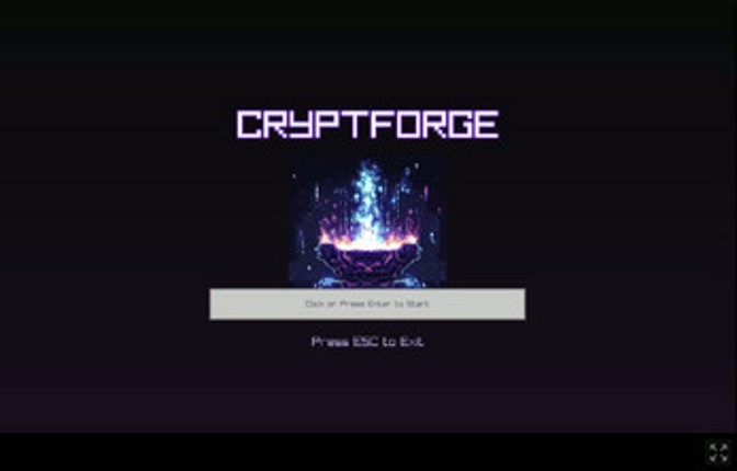 CyberForge Image