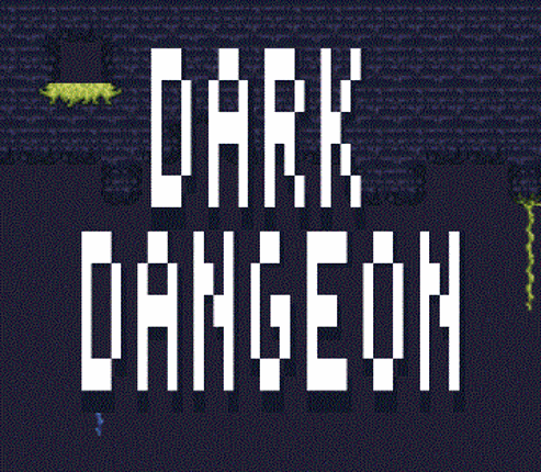 dark dungeon Image