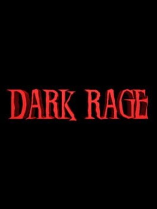 Dark Rage Game Cover