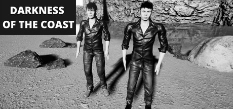 Games like Darkness Of The Coast